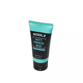 1 Воск Schdolz Matt Freeze Wax 80 г, 80 г, 1 шт.
