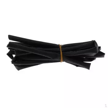 :1 водонепроницаемая термоусадочная трубка, термоусадочная муфта, 2 м 6 мм