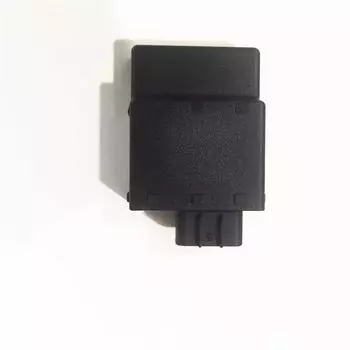 1 x CDI Box Ignition Replacement 3FA-85540-20-00 For Yamaha ATV Breeze Grizzly