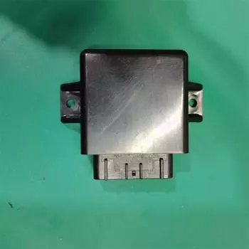 1 x CDI Ignition Module Replacement 4011668 For Polaris Outlaw 450 525 2008-2010