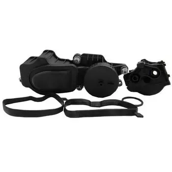 1 x Crankcase Oil Breather Valve Kit 11127799225 For BMW X3 E83 E46 E90 E91 E87