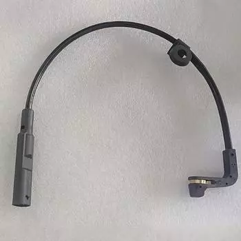 1 x Датчик износа задних тормозных колодок 84474064 Для GMC Sierra Chevrolet Silverado 1500