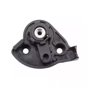 1 X Hood Lock Handle Base For Hyundai Elantra 2007-16 Kia Forte 2010-20