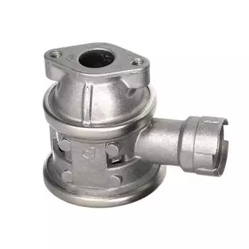 1 X Клапан вторичного воздуха для Chrysler 200 / Dodge Avenger 2.4 л, 2008-2014