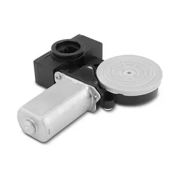 1 x Мотор стеклоподъемника 6-контактный разъем для Lexus ES300 ES330 LS430 для Toyota Camry