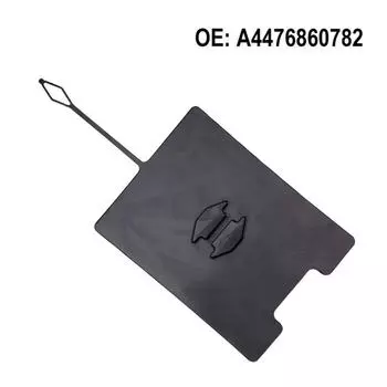 1 X Накладка защиты передней колесной арки 4476860782 для Mercedes-Benz Vito 2016-2021