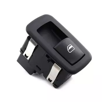 1 X Rear Power Window Switch For Dodge Ram 15002500 Durango Jeep Grand Cherokee