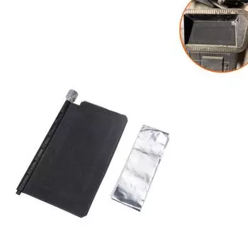 1 x Recirculating Door Service Kit for Dodge RAM 150002-08 #5073962AA