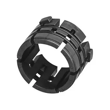 1 X Strut Bushing 565550X500, 56555-0X500 Fit For Hyundai Accent I20 Kia Rio