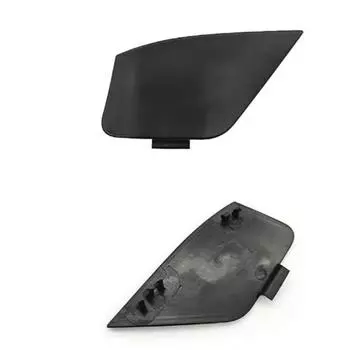 1 x Unpainted Rear Tow Hook Cover For BMW 5 Series G38 M sports / G30 M sports