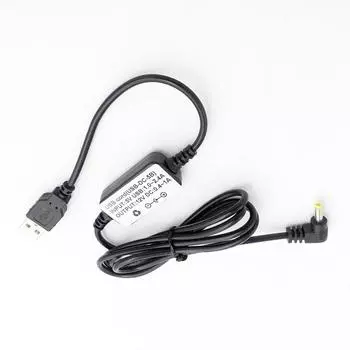 1 Yaesu Vx-5R Vx-6R Vx-7R Vx-8R Vxa-710 Ft-60R Usb Charging Cable