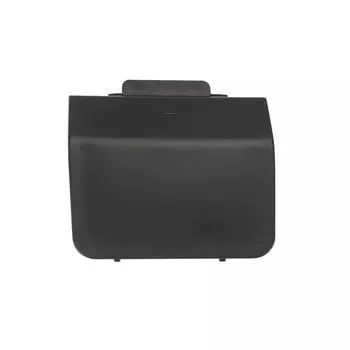 1 Заглушка буксировочного крюка заднего бампера 51127896617 Для BMW 5 серии E60 M Sport 2003-2010