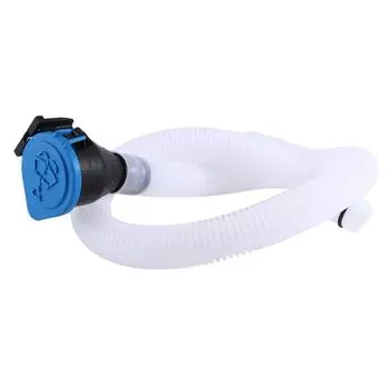 1 Заливная горловина бачка омывателя лобового стекла для BMW 3er E90 E91 61667135409