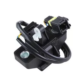 1 Замок задней двери Выключатель двери багажника 8200078950 Подходит для Renault Clio 2 II 1998-2005