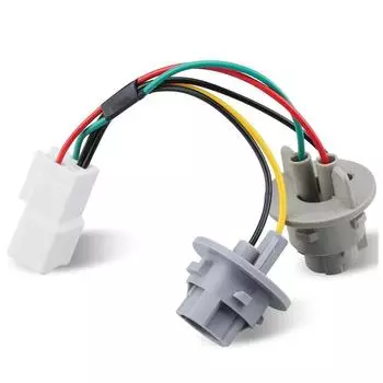 1 Жгут проводов патрона заднего фонаря без лампы 92470-A7000 Для Kia Forte 2014-2016