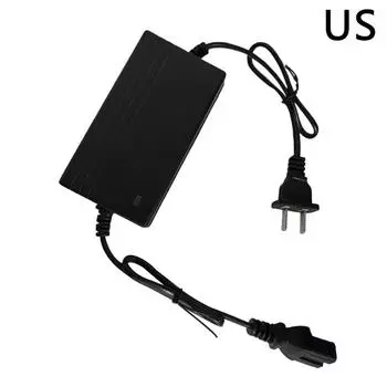 1A литиевая батарея зарядное устройство электрический опрыскиватель запасные части для поливочной машины электроинструмент аксессуары US