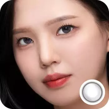 1DAY Олову Вода Серый (10P) 0.00