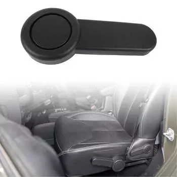 1FL44DX9AB Ручка для снятия сиденья Переключатели управления сиденьем для Jeep Wrangler 2011-2017