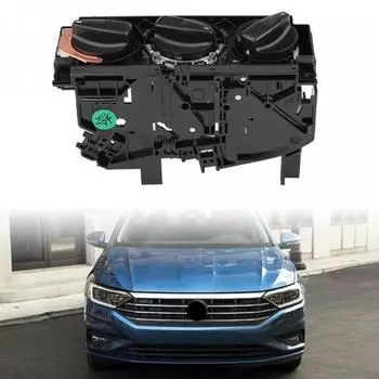 1H0820045D Управление переключателем обогревателя кондиционера автомобиля для Mk3 Eurovan