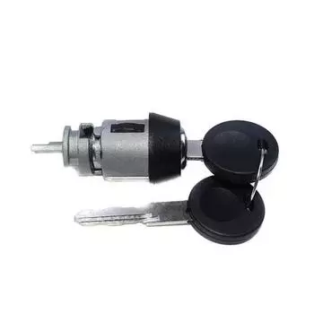 1H0905855B Замок зажигания с ключами для VW Bug Beetle