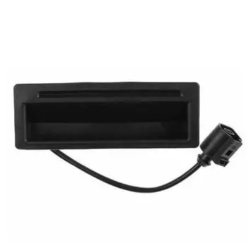 1J0827566D Микропереключатель ручки подъема задней крышки багажника для VW Golf