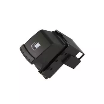 1J0959833A Выключатель открывания крышки багажника/бензобака/лючка бензобака для VW Jetta Bora Golf