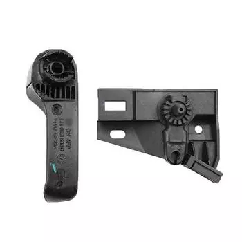 1J1823533C Ручка-скоба для открывания капота для VW Golf