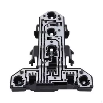 1J5-945-257 Патрон лампы заднего фонаря Плата Запчасти 19x13.5см для MK4 1998-2004 Аксессуары