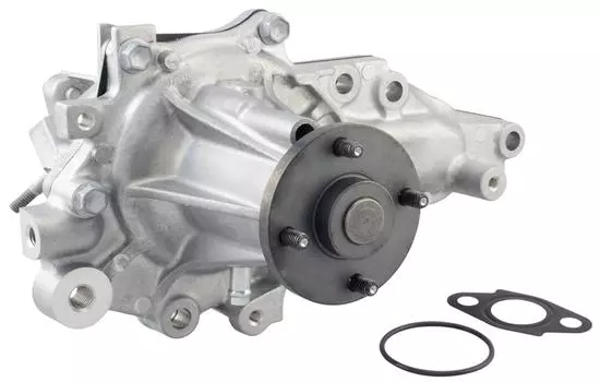 1JZ и 2JZ GE (Не Доступно)VVTI Toyota Genuine 16100-49877 OEM Waterpump Assembly 64mm