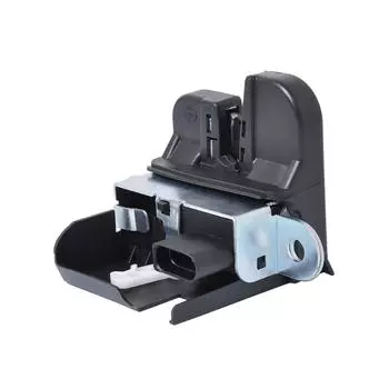 1K6827505E 5K0827505A 5M0827505E 1P0827505D для Seat Leon, защелка замка крышки заднего багажника для VW Golf Mk5, Golf Git, Golf Mk6 CHINA