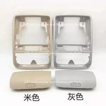 1KD 868837 Футляр для солнцезащитных очков Футляр для солнцезащитных очков Держатель для очков для VW Tiguan Golf MK5 MK6 Jetta 5 Skoda Superb Детали интерьера