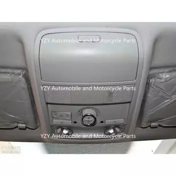 1KD 868837 Футляр для солнцезащитных очков Футляр для солнцезащитных очков Держатель для очков для VW Tiguan Golf MK5 MK6 Jetta 5 Skoda Superb Детали интерьера