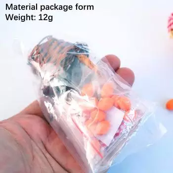 1Комплект 1:12 кукольных домиков, миниатюрная корзина для яиц, рамка для утиного яйца, кухонная модель еды, декор A