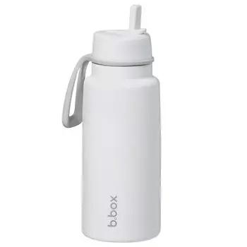 1L Insulated Flip Top Bottle 1L Flip Top Bottle genuine b.box [b.box product]