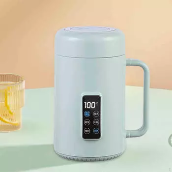 1л рисоварка электрический чайник антипригарное покрытие сотейник лапша для кухни дома зелёный