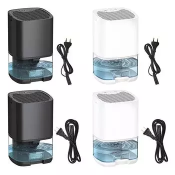 1л тихий осушитель воды мини-осушитель с полным автоматическим выключением для домашней спальни # StyleA