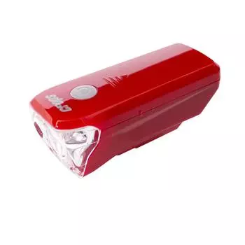 1LED headlamp SX8 red crops(crops)