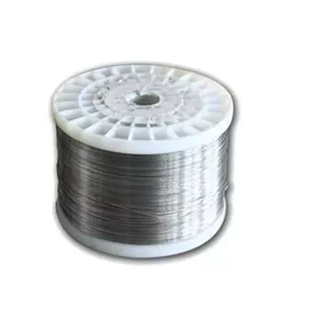 1M/10M нихромовая проволока сопротивление никель-хром 80/20 нагревательный элемент 12 до 38 AWG(0,1-2мм) 0.5mm 1m