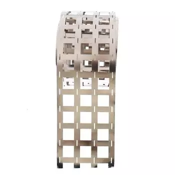 1M Чистая Никелевая Лента 4P 99,96% Высокочистая Никелевая Лента Литий-Никелевая Лента Onesize