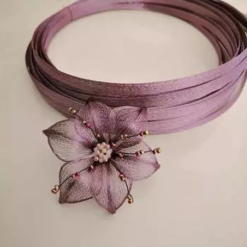 1M Copper-Plated Steel Hair Clip Durable Bridal Hairpin Vintage Updo Hairpin Vintage 1m