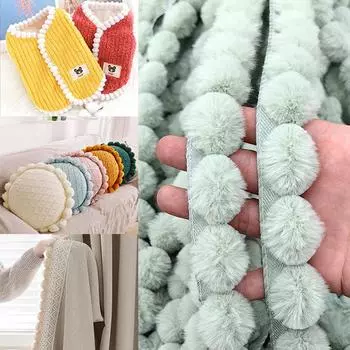 1M DIY пальто капюшон одежда швейная одежда костюм ремесла искусственный мех кролика рекс ленты ленты 1pc