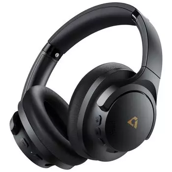 1Mii Y8 Bluetooth беспроводные наушники гибридные ANC шумоподавление совместимы с LDAC высокое разрешение качество звука высокого типа до 75 часов