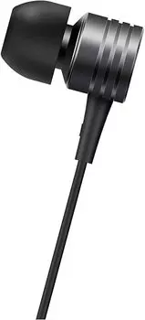 1MORE Piston Classic Stereo Ultra Canal Remote Control и микрофон Visual Grand Prix Совместимость с наушниками-вкладышами E1003, Hi-Fi звук,