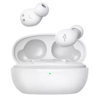 1MORE Sleeping Earbuds Z30 Наушники для сна во время сна 24 дБ пассивный шум высокий звук специальное приложение Bluetooth 30 типов успокаивающих iOS и