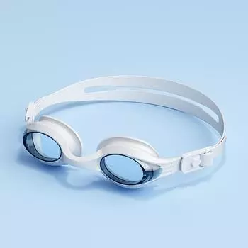 1P csnew модные детские профессиональные очки для плавания в маленькой оправе с высокой четкостью, антизапотевающими и водонепроницаемыми свойствами