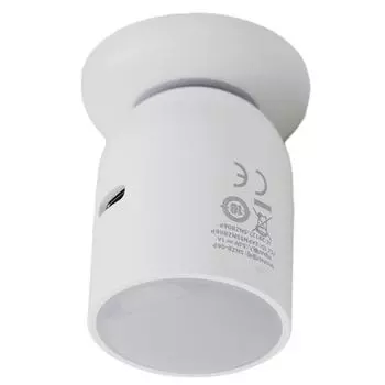 1Pack SNZB-06P для ZigBee Датчик присутствия человека Rardar Детектор Датчик движения