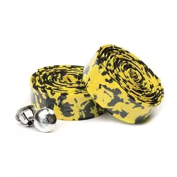 1Pair Bike Handlebar Tape Cycling Road Handle Rubber Foam Wrap Tapes