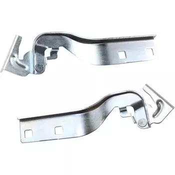 1Pair Car Hood Hinges Driver & Passenger Side LH RH for ProMaster 1500 15194317