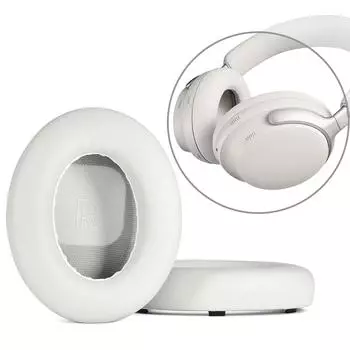 1 пара сменных амбушюров Protein Skin для наушников, амбушюры, амбушюры, амбушюры с шумоизоляцией