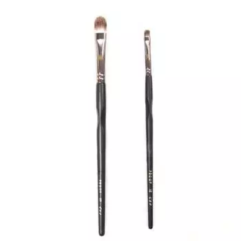 1pc/3pcs Detail Concealer Makeup Brushes Big Small Concealing Cover Mask Eye Shadow Medium Cosmetic Tools 07 09 15, 07 15, 1pc, 6) 07 15